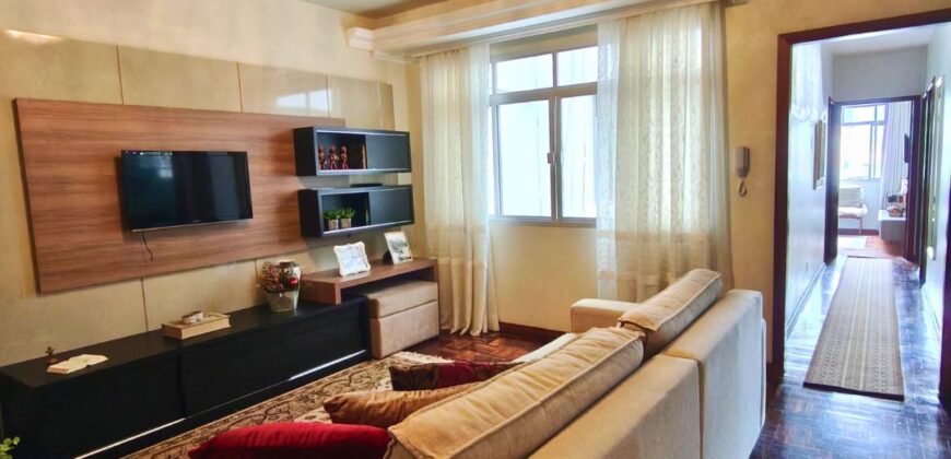 Apartamento no Ed. Rocha