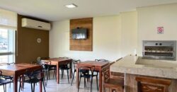 Apartamento no Ed. Piazza Navona