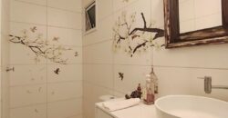 Apartamento no Ed. Frankfurt