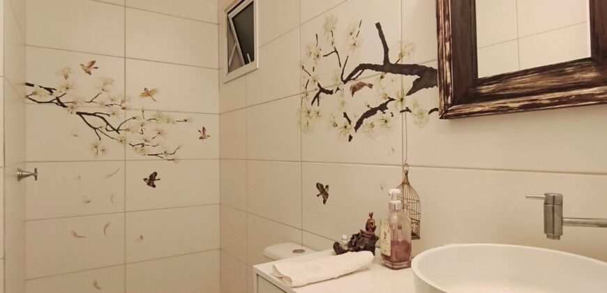 Apartamento no Ed. Frankfurt