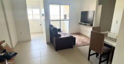 Apartamento no Ed. Mont Blanc