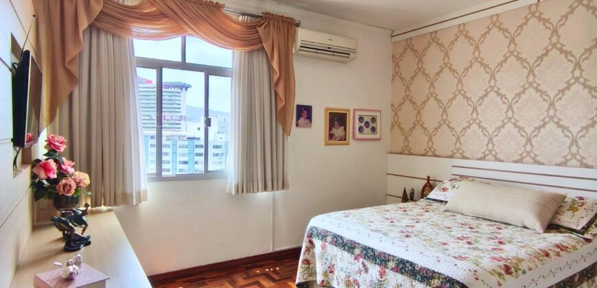 Apartamento no Ed. Rocha
