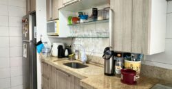 Apartamento no Ed. Piazza Navona