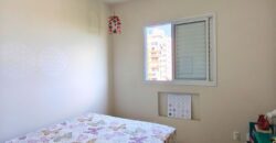 Apartamento no Ed. Frankfurt