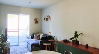 Apartamento Residencial Villa Cecilia