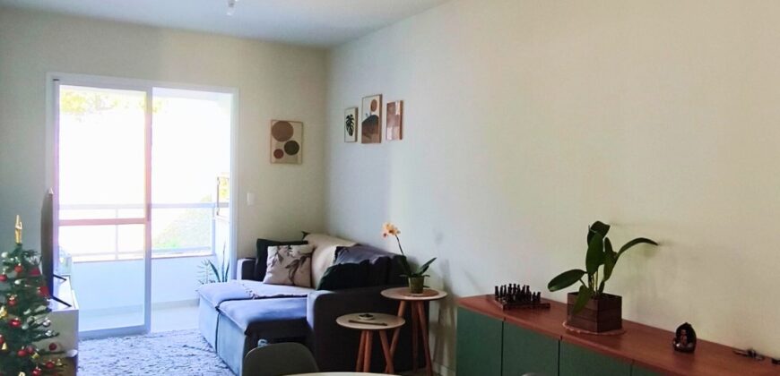 Apartamento Residencial Villa Cecilia