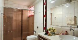 Apartamento no Ed. Rocha