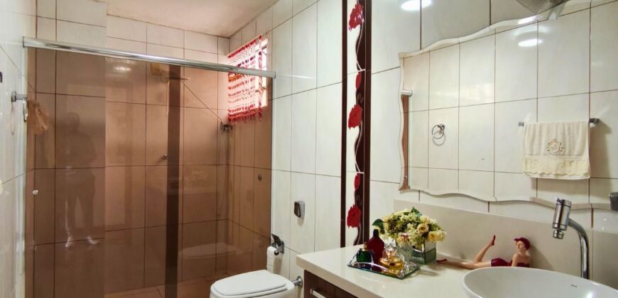 Apartamento no Ed. Rocha