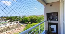 Apartamento no Ed. Frankfurt