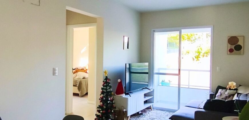 Apartamento Residencial Villa Cecilia