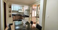 Apartamento no Ed. Rocha