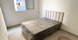 Apartamento no Ed. Mont Blanc