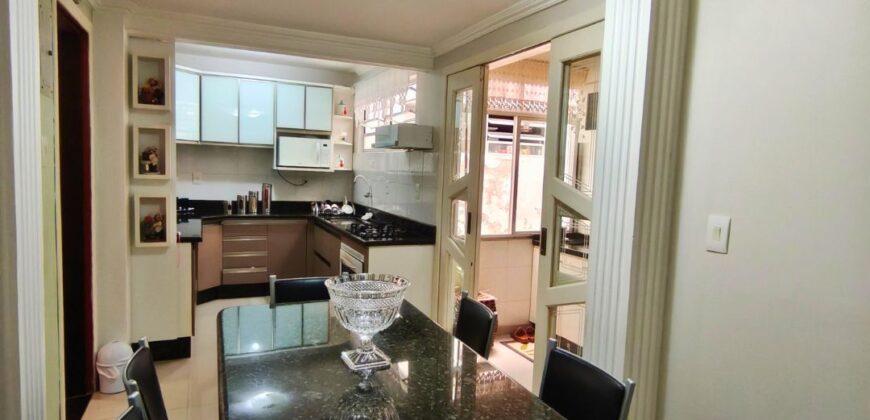 Apartamento no Ed. Rocha