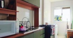 Apartamento Residencial Villa Cecilia