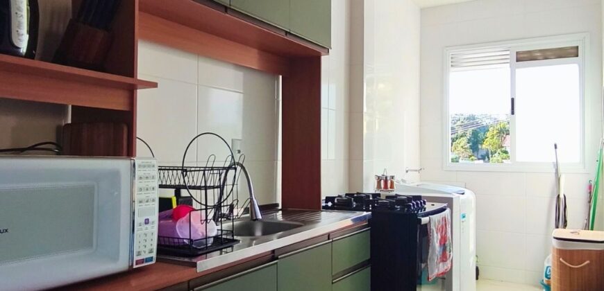 Apartamento Residencial Villa Cecilia