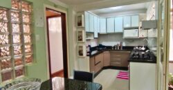 Apartamento no Ed. Rocha