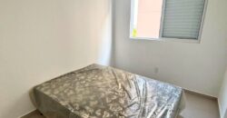 Apartamento no Ed. Mont Blanc