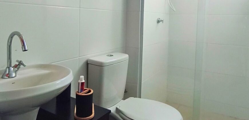 Apartamento Residencial Villa Cecilia