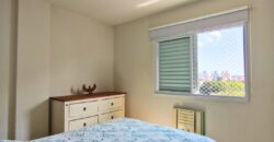 Apartamento no Ed. Frankfurt