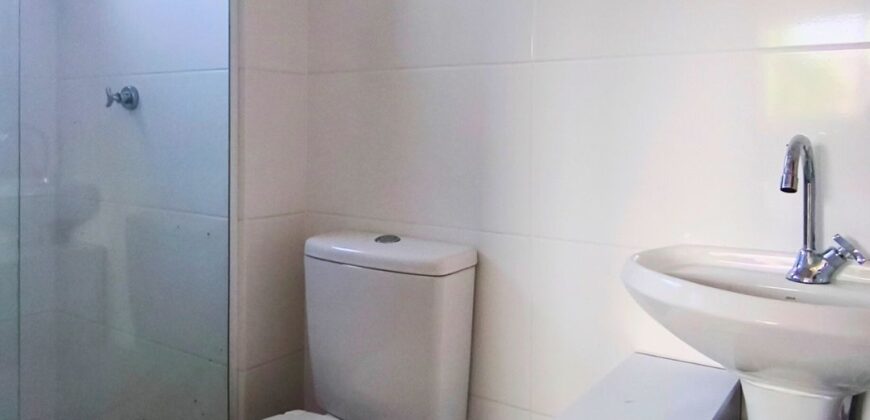 Apartamento Residencial Villa Cecilia