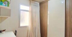 Apartamento no Ed. Rocha