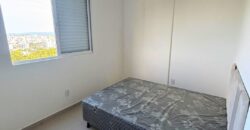 Apartamento no Ed. Mont Blanc