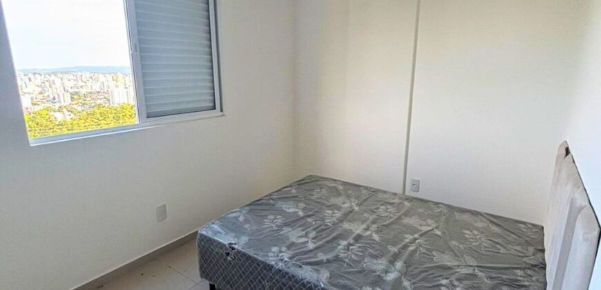Apartamento no Ed. Mont Blanc
