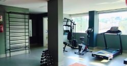 Apartamento Residencial Villa Cecilia