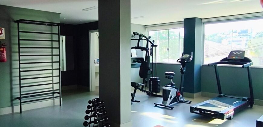 Apartamento Residencial Villa Cecilia
