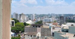 Apartamento no Ed. Rocha