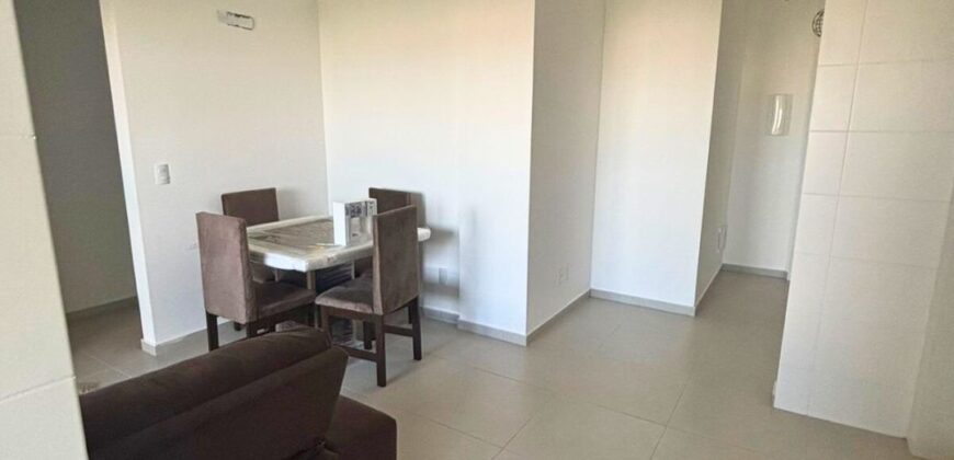 Apartamento no Ed. Mont Blanc