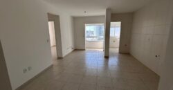 Apartamento no Ed. Copenhage