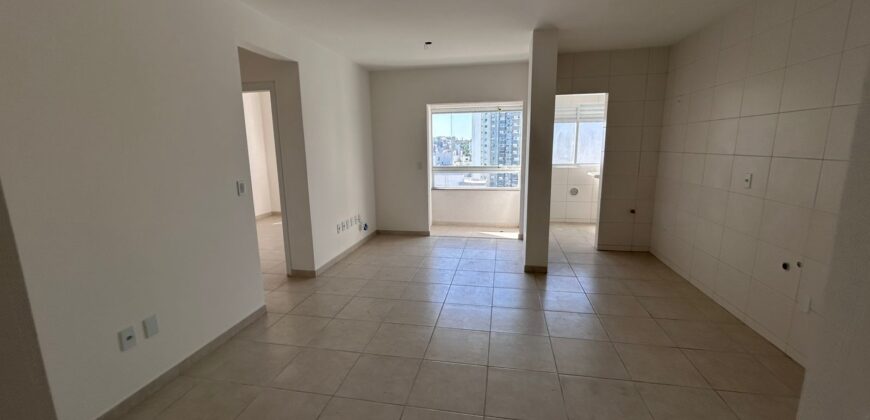 Apartamento no Ed. Copenhage