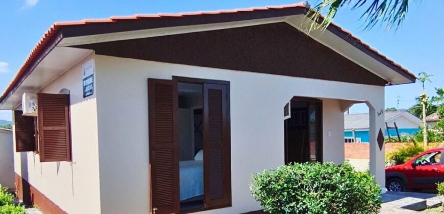 Casa bairro Laranjinha