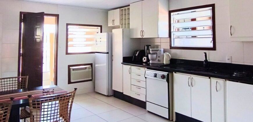 Casa bairro Laranjinha