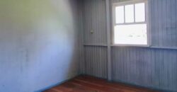 Casa residencial bairro Ana Maria