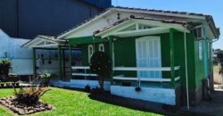 Casa residencial bairro Ana Maria