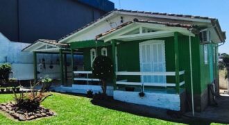 Casa residencial bairro Ana Maria
