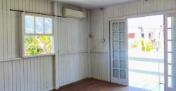 Casa residencial bairro Ana Maria