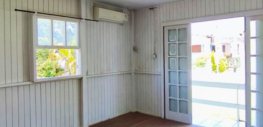 Casa residencial bairro Ana Maria
