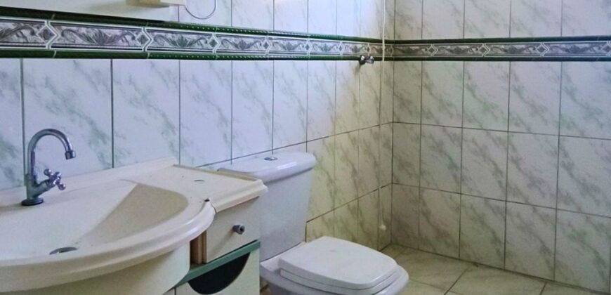 Casa residencial bairro Ana Maria