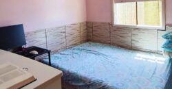 Casa residencial bairro Ana Maria