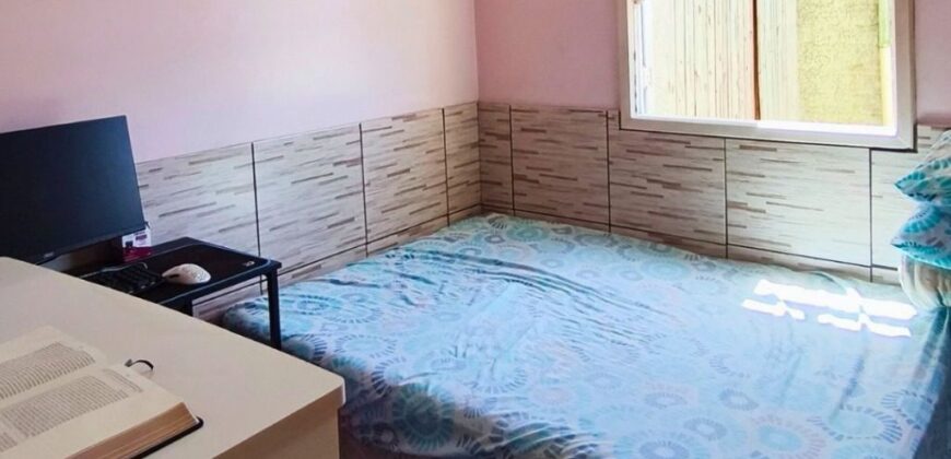 Casa residencial bairro Ana Maria