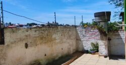Casa residencial bairro Ana Maria