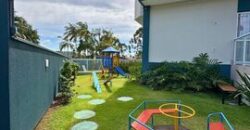 Apartamento no Ed. Lovere