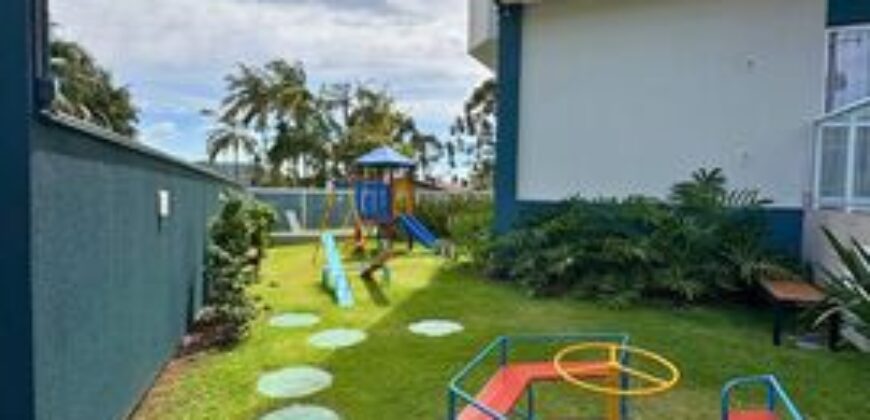 Apartamento no Ed. Lovere
