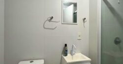 Apartamento no Ed. Lovere