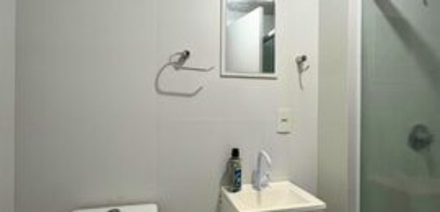 Apartamento no Ed. Lovere
