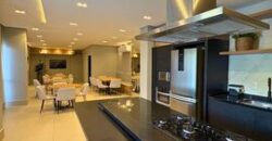 Apartamento no Ed. Lovere