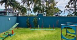Apartamento no Ed. Lovere